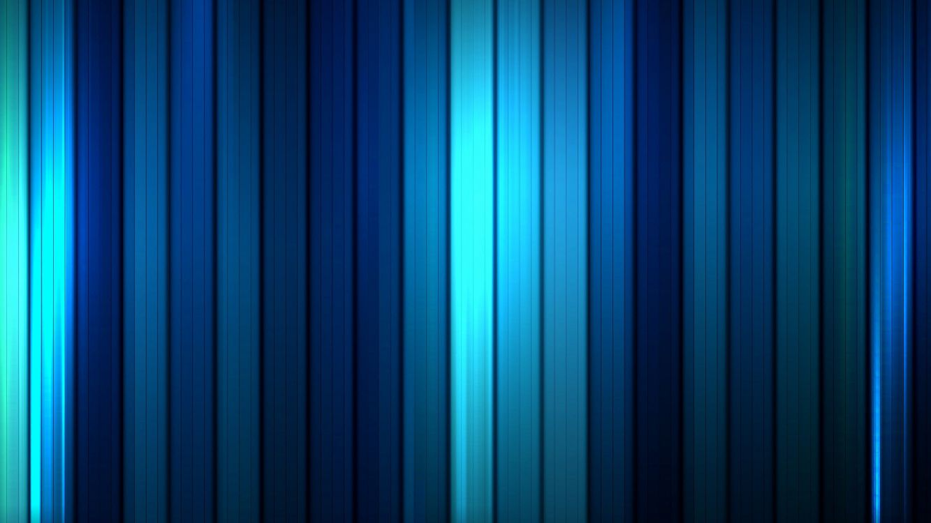 Textil Rayado Azul y Negro. Wallpaper in 2560x1440 Resolution