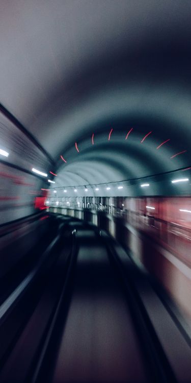 基础设施, 对称, 电力, 和阴影的色彩, 城市 壁纸 1616x3232 允许