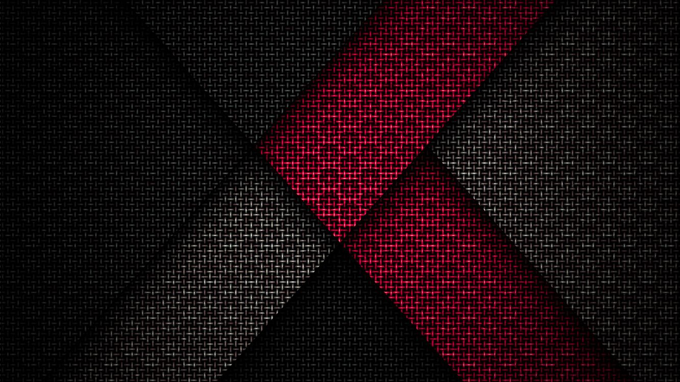 Textile à Carreaux Rouges et Noirs. Wallpaper in 3840x2160 Resolution
