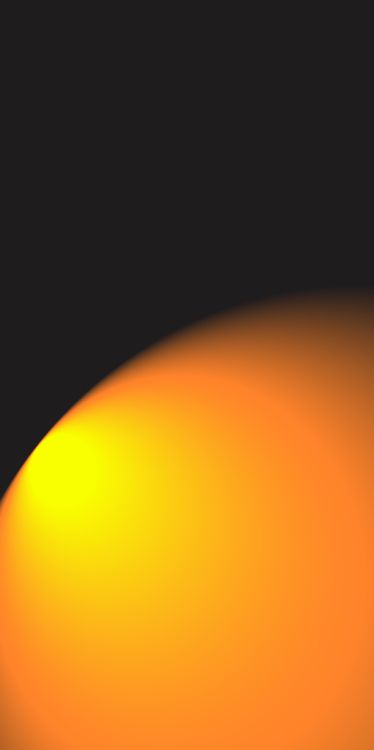 Orange, Bernstein, Astronomisches Objekt, Farbtöne Und Schattierungen, Kreis. Wallpaper in 2750x5506 Resolution