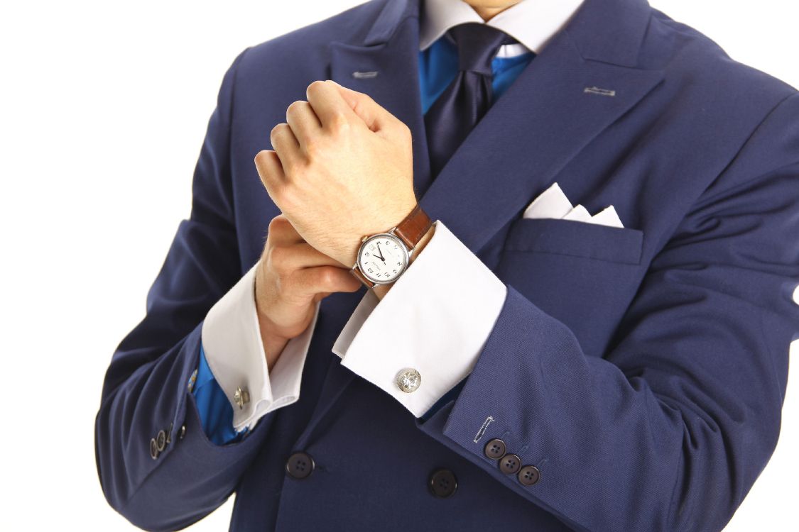 Cufflinks, Shirt, Kleidung, Mode, Anzug. Wallpaper in 3744x2496 Resolution