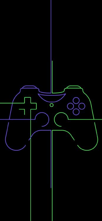 Neon, Instrumento de Cuerda, Fila, se Inclinó Instrumento de Cuerda, Simbolo. Wallpaper in 1080x2340 Resolution