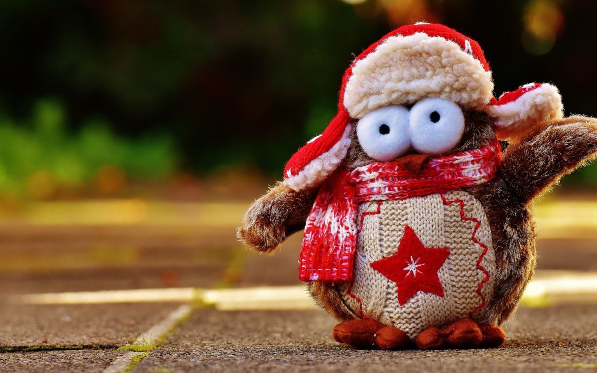 Schneemann, Weihnachtsmann, Weihnachten, Pinguine, Weihnachtsdekoration. Wallpaper in 2560x1600 Resolution