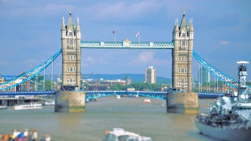 Image big ben london during daytime