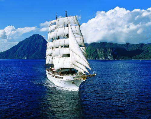 Image white sail boat on sea during daytime