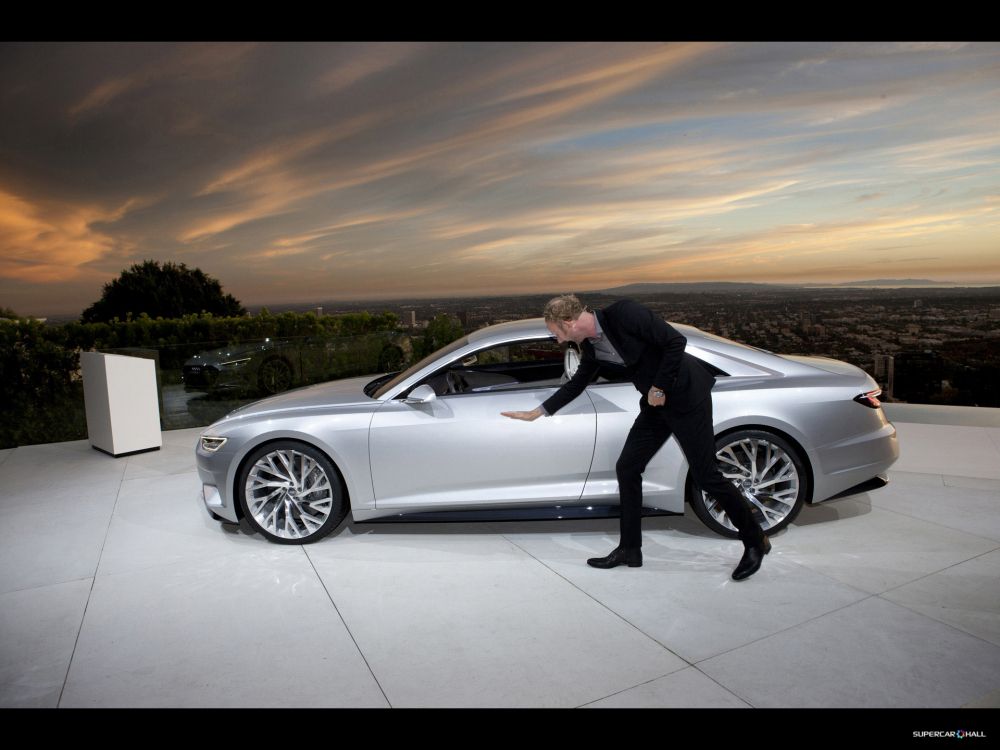 奥迪的序幕, 奥迪, 奥迪a6, 敞篷车, 揽胜极光 壁纸 1920x1440 允许