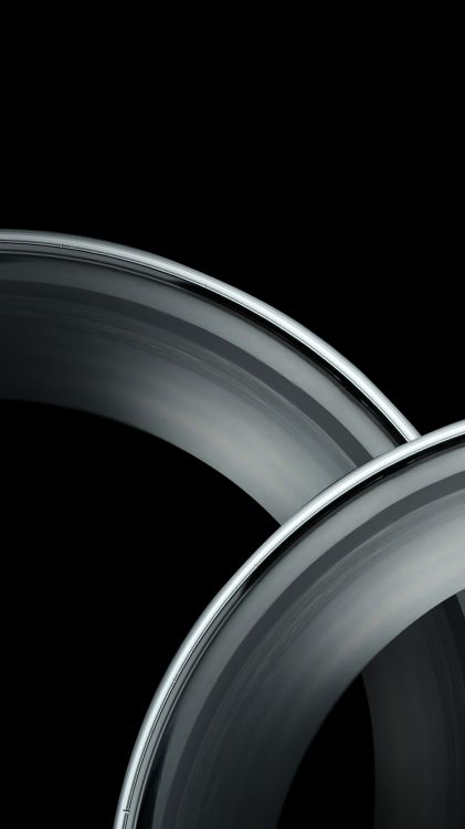 LG, LG Stylo 3 Plus, 安卓, 色彩, 圆圈 壁纸 1080x1920 允许