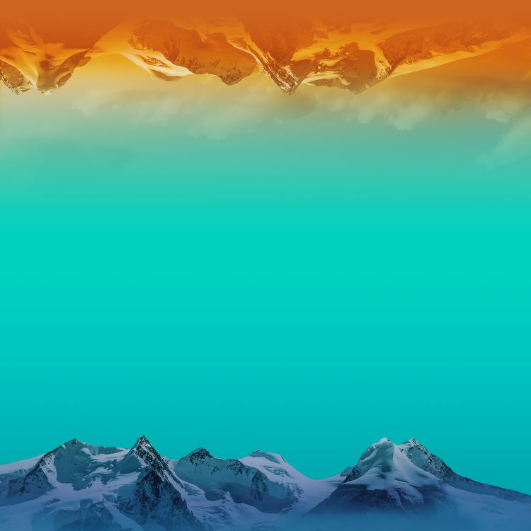 Samsung Galaxy, Samsung, Samsung Galaxy M20, Galaxie M10, Android. Wallpaper in 2340x2340 Resolution