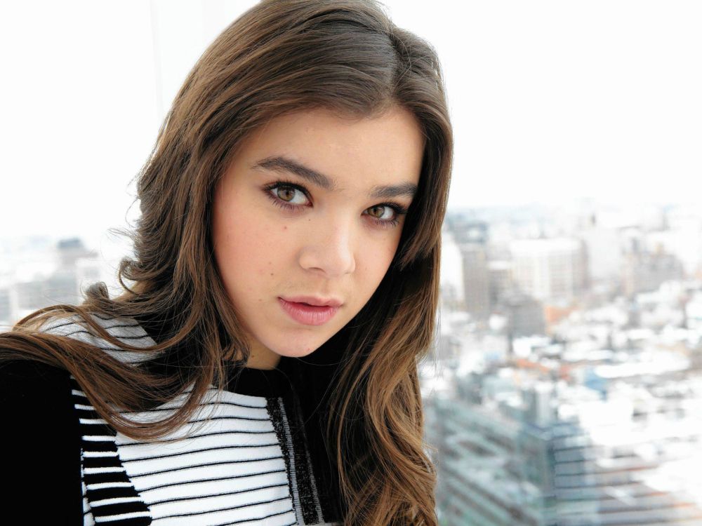 Coiffure, Sourcil, Beauté, Les Cheveux Longs, Les Cheveux Bruns. Wallpaper in 2048x1536 Resolution