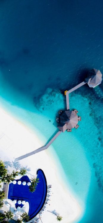 water, blue, azure, cloud, underwater