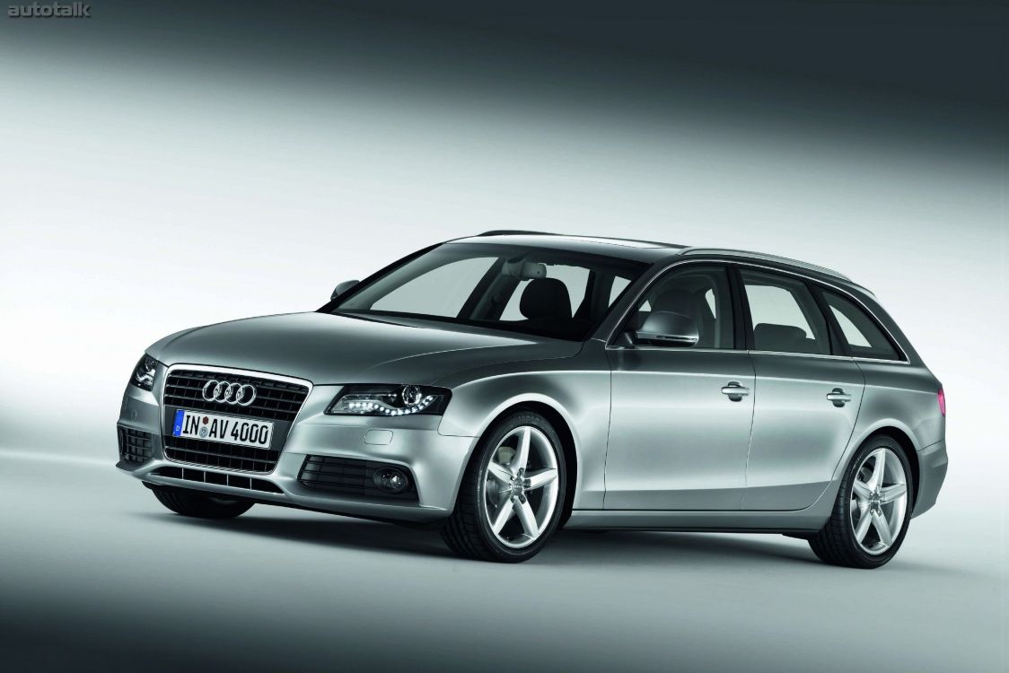 Graustufenfoto Von Audi a 4. Wallpaper in 2500x1667 Resolution