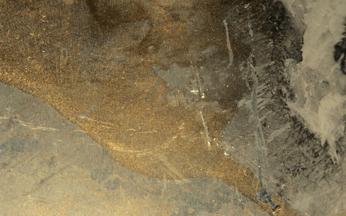 Sol en Béton Marron et Gris. Wallpaper in 2560x1600 Resolution