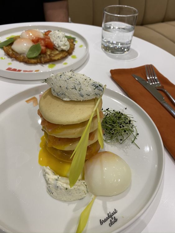 全套早餐, 早餐, 早午餐, 器皿, 食品 壁纸 1536x2048 允许