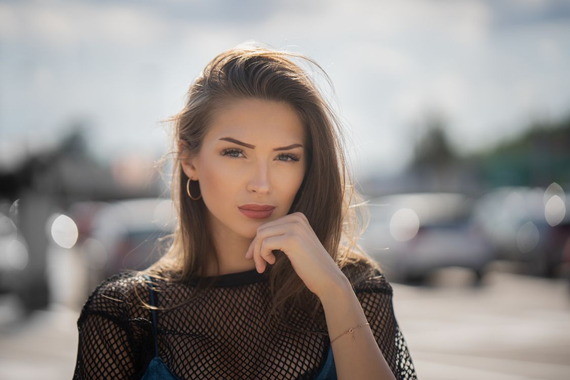 头发, 街时尚, 皮肤, 发型, 眉毛 壁纸 5794x3863 允许