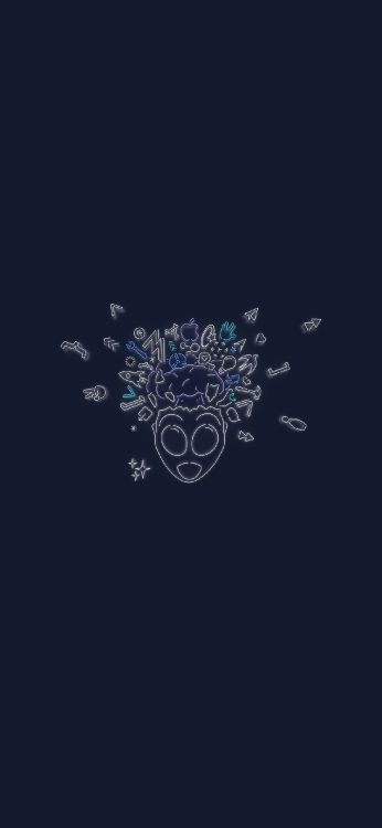 Apple, IPhone, WWDC 2019, Manzana, Diseño Gráfico. Wallpaper in 1242x2688 Resolution