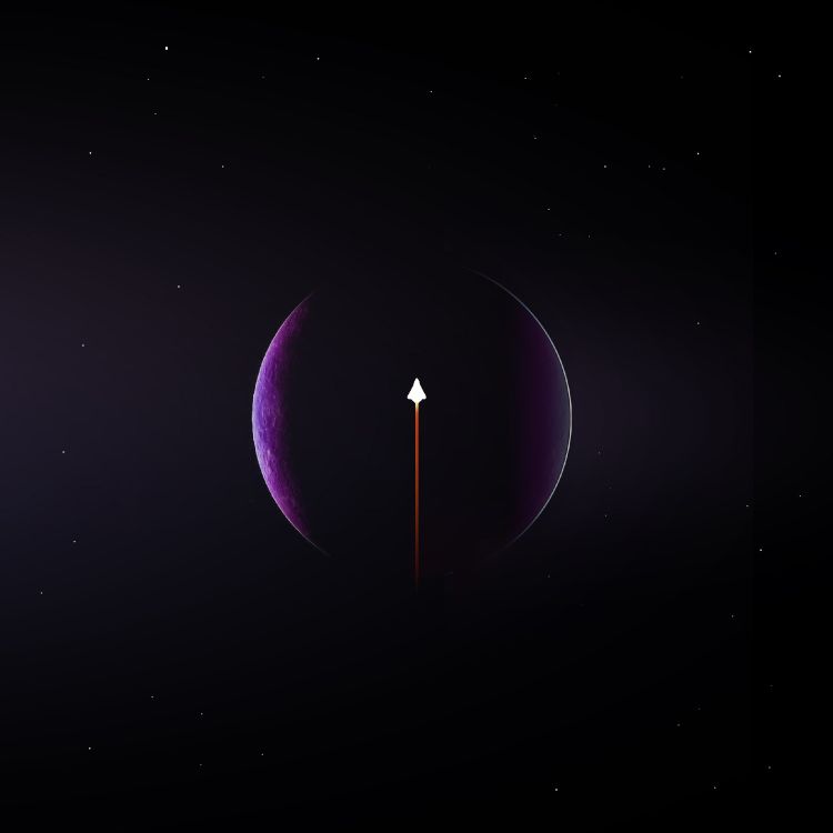 Atmosphère, Objet Astronomique, Sciences, Art, Minuit. Wallpaper in 2662x2662 Resolution