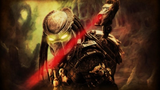 predator wallpaper laptop