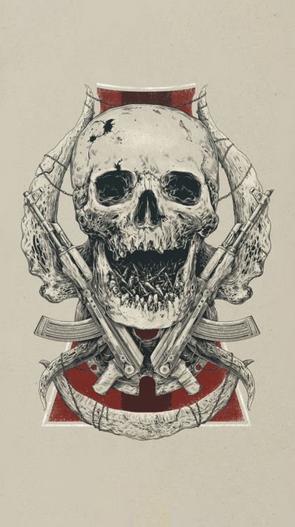 Vlad Gradobyk, Artes Visuales, Arte, el Minimalismo, Ilustración. Wallpaper in 1080x1920 Resolution