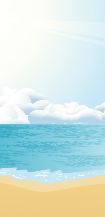 Image black and white rock formation on body of water during daytime