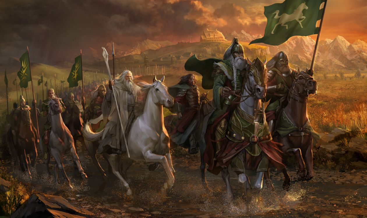 Hombre en Abrigo Marrón Montando Vaca Blanca. Wallpaper in 4000x2380 Resolution