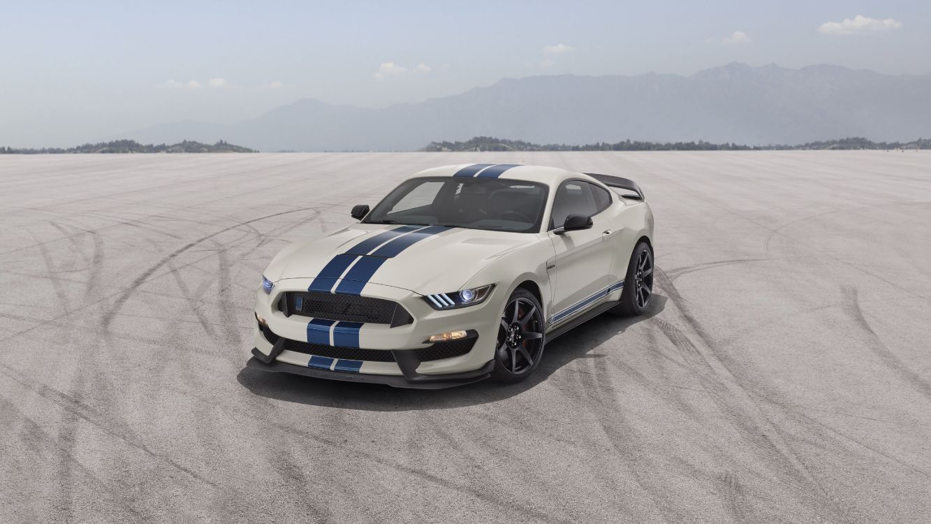 福特野马谢尔比gt350 2020年福特野马 谢尔比野马 2020福特谢尔比gt350 福特汽车公司高清壁纸 汽车图片 桌面背景和图片