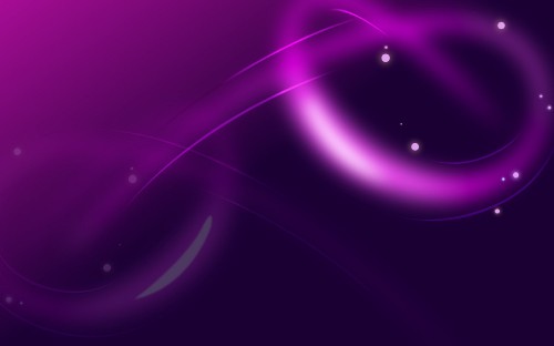 Image purple and white light illustration