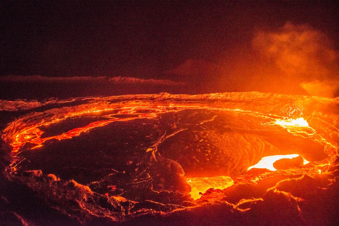 Fotografía de Lapso de Tiempo de Fuego. Wallpaper in 3000x2002 Resolution