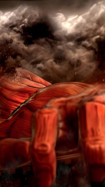 Image attack on titan, eren yeager, Mikasa Ackerman, Attack on Titan 2, Armin Arlert