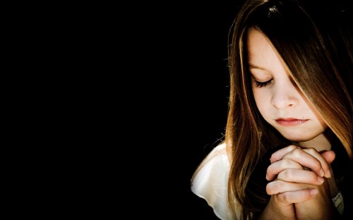 Image Praying Hands, beauty, darkness, religion, arm