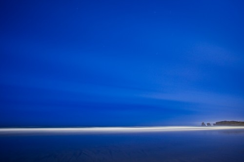 Image horizon, blue, sea, atmosphere, daytime