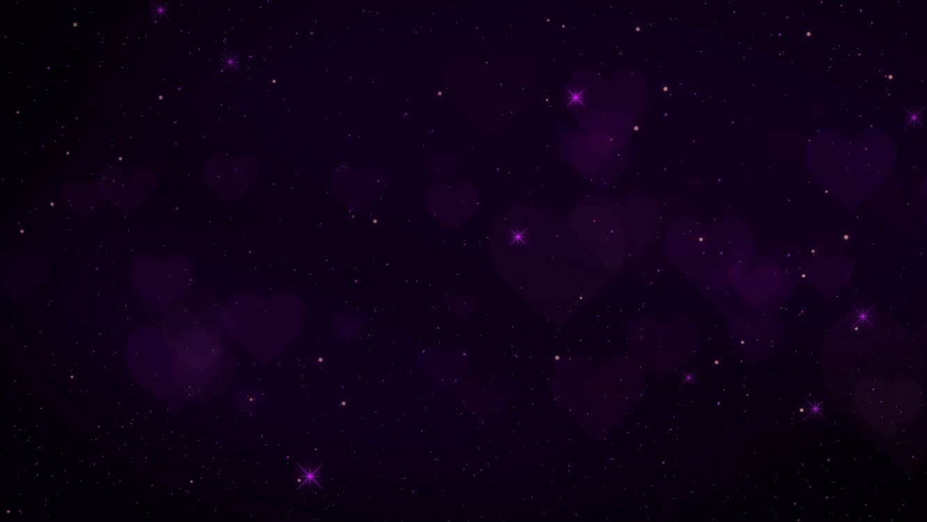 Peinture Abstraite Violette et Noire. Wallpaper in 3840x2160 Resolution