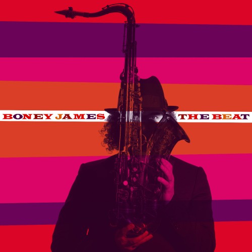 Image boney james the beat, The Beat, Batucada The Beat, musical instrument, music