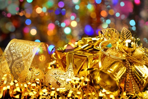 Image gold, christmas, christmas decoration, event, tradition