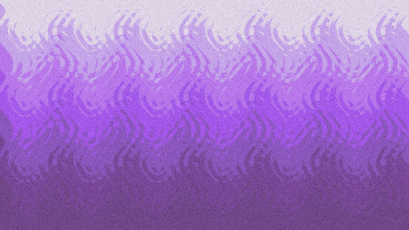 Waves, Pastellton, Farbverlauf Lila, Fraktale Kunst, Kunst. Wallpaper in 3840x2160 Resolution