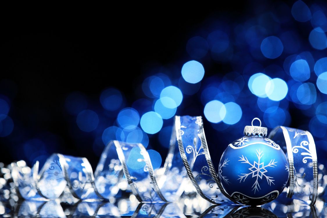 Weihnachten, Christmas Ornament, Weihnachtsdekoration, Blau, Veranstaltung. Wallpaper in 5616x3744 Resolution