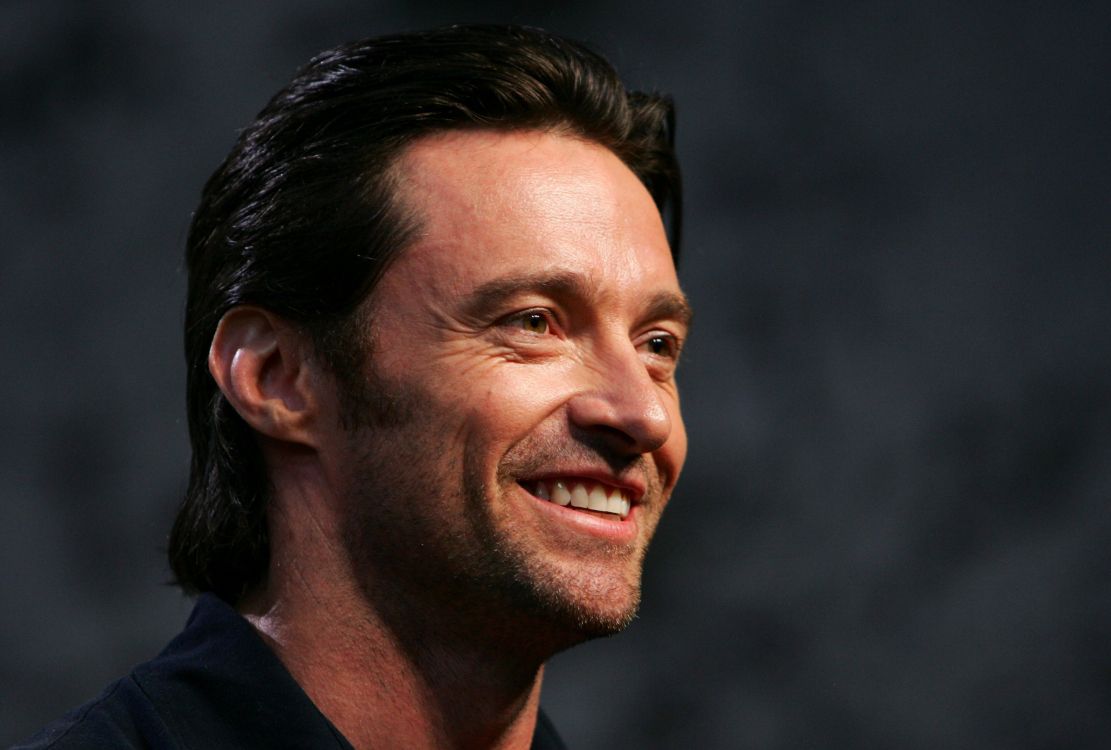Hugh Jackman, Acteur, Menton, Les Poils du Visage, Front. Wallpaper in 2700x1822 Resolution
