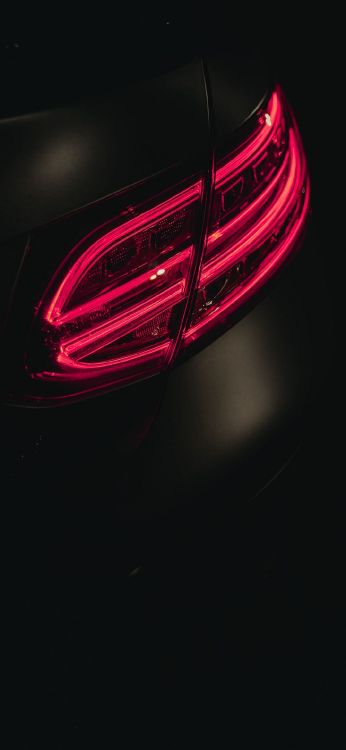 Coche, Deportivo, Carro de Lujo, Iluminación Automotriz, Luz. Wallpaper in 1080x2340 Resolution