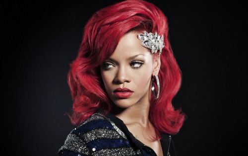 HD wallpaper: Rihanna HD, rihanna, music | Wallpaper Flare
