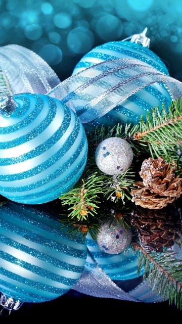 Image Christmas Day, christmas decoration, new year, christmas tree, tree