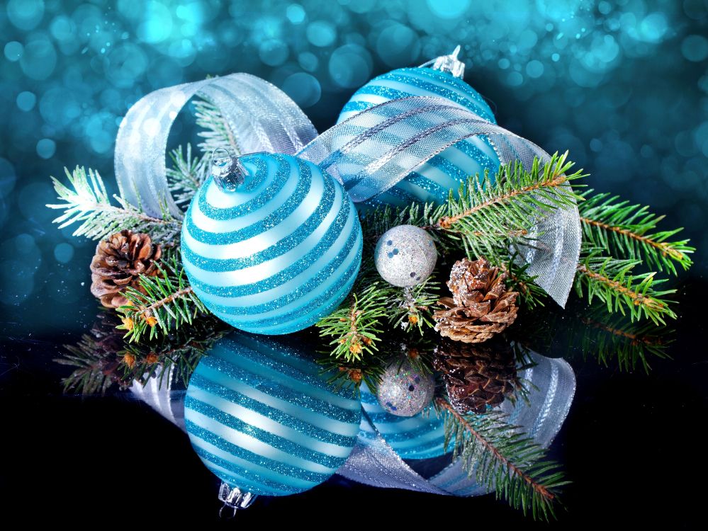 Christmas Day, Christmas Decoration, New Year, Christmas Tree, Tree. Wallpaper in 6000x4502 Resolution