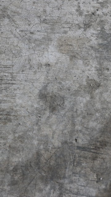 Image gray and black concrete floor