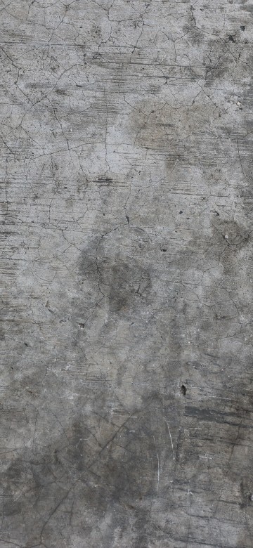 Image gray and black concrete floor