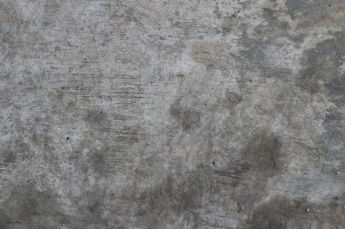 Image gray and black concrete floor