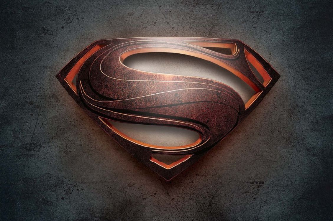超人的标志, 新的超人 壁纸 2560x1700 允许