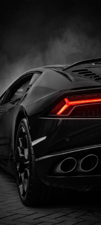 Lamborghini, Lamborghini Huracan, Lamborghini Aventador, Lamborghini Veneno, Coche. Wallpaper in 1080x2400 Resolution