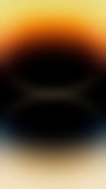 Dynamische Insel, Äpfeln, Brown, Atmosphäre, Orange. Wallpaper in 1242x2208 Resolution