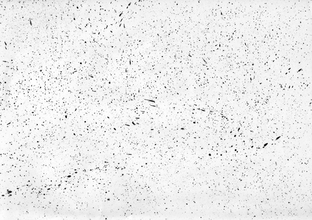 Weiße Und Schwarze Abstrakte Malerei. Wallpaper in 2824x1994 Resolution