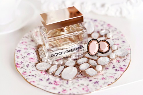 Image perfume, wedding favors, confectionery, chanel