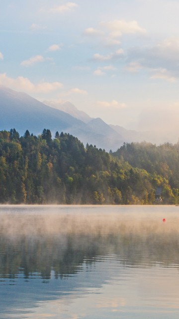 Image water, cloud, water resources, atmosphere, mountain