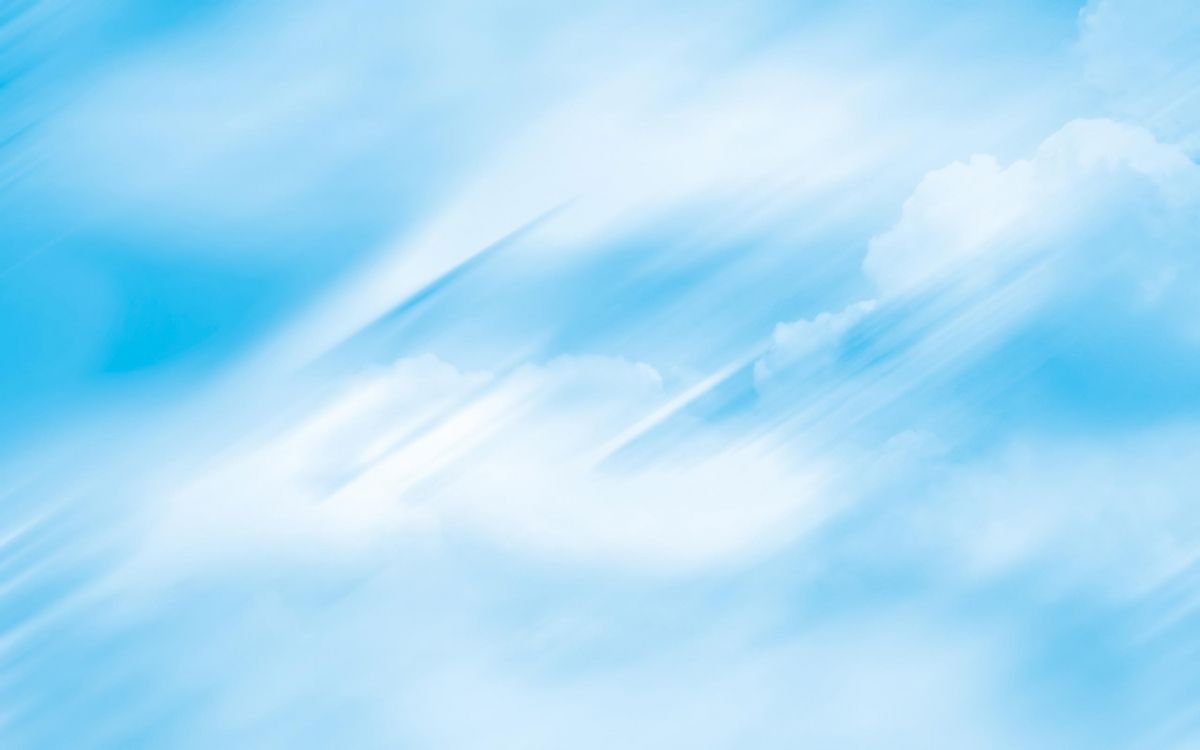 Nuages Blancs et Ciel Bleu Pendant la Journée. Wallpaper in 2560x1600 Resolution